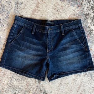 Joe’s Jean Short